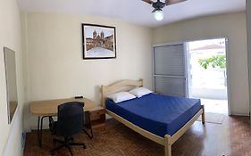 PIT01- Apartamento 4Min a pé da Praia da Pitangueias